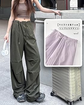 秋のアウトドアにぴったり♪ゆったりロングパンツ、ボーダー柄でリラックス感満点！ havea-hgd-287_11.jpg